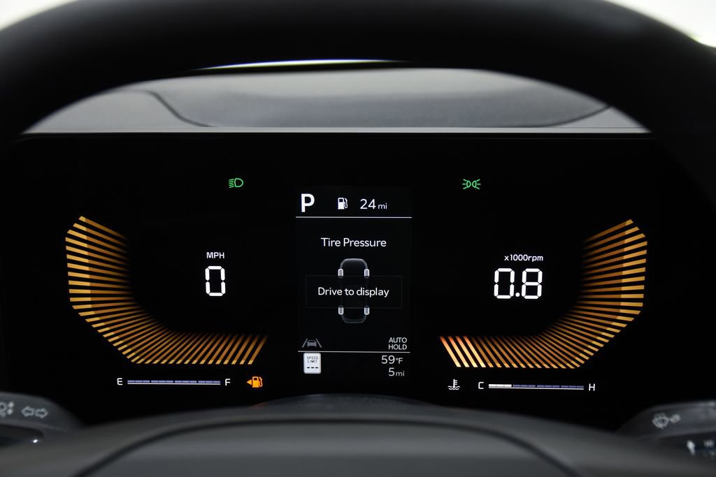 New 2026 Kia K4 LX image 13