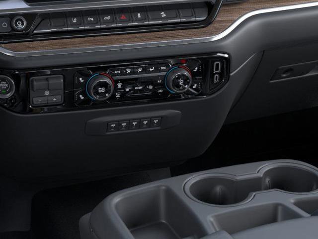 New 2026 Chevrolet Silverado 2500 LT w/ Trail Boss Package image 37