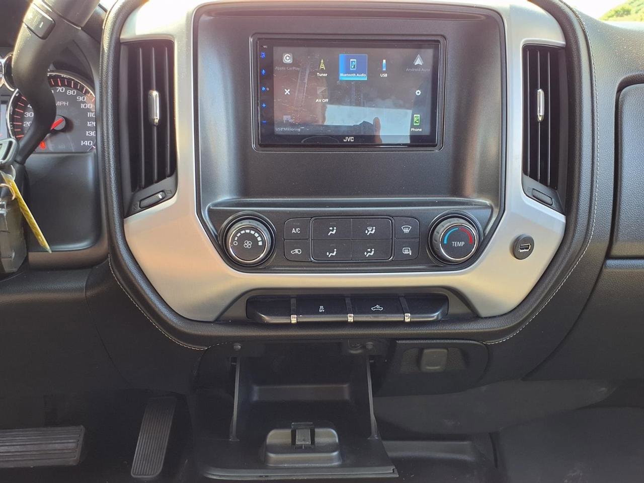 Used 2014 GMC Sierra 1500 SLE AWD/4WD image 11