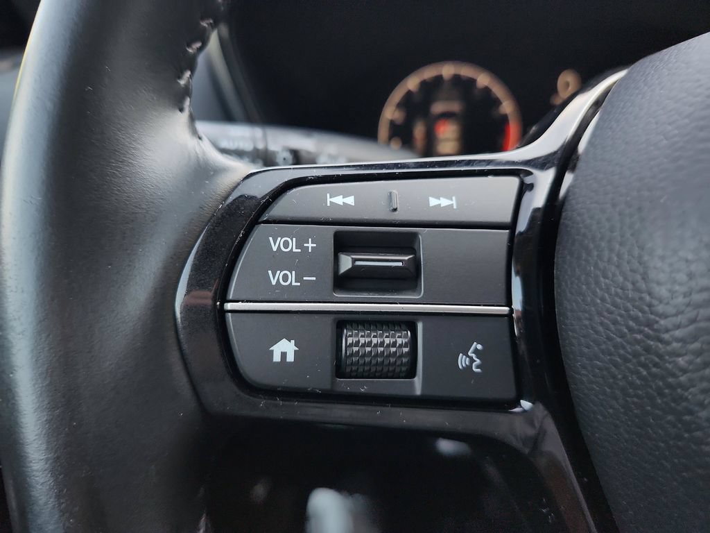 Certified 2023 Honda CR-V EX-L image 28