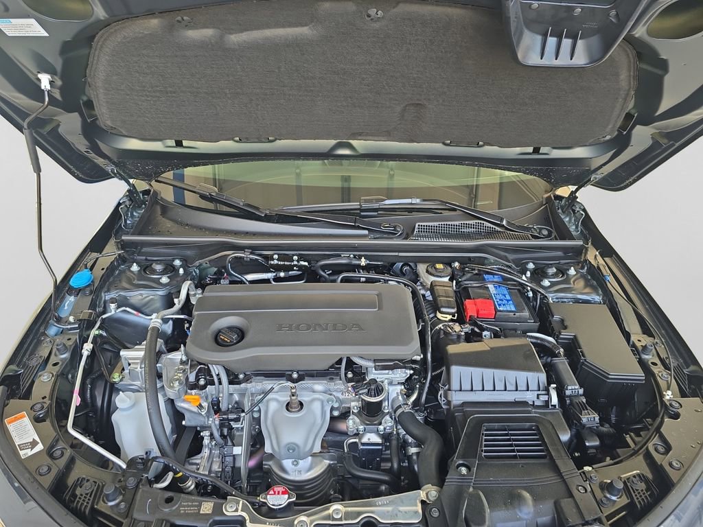 New 2026 Honda Civic Sport image 20