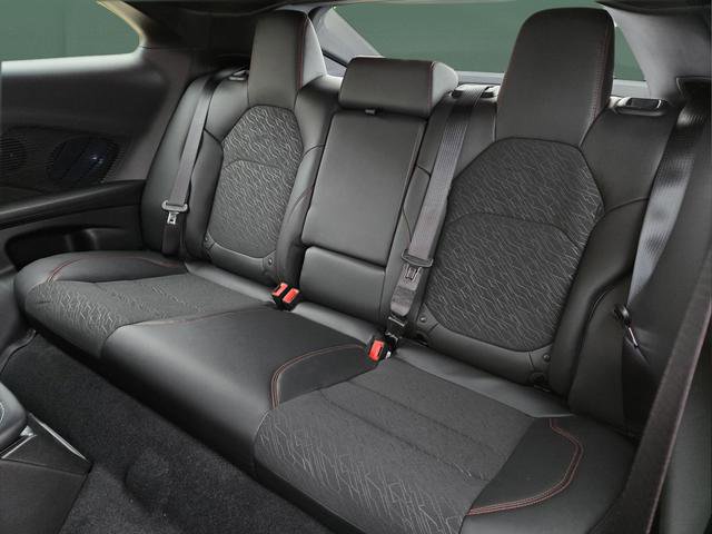 New 2026 Dodge Charger Scat Pack w/ Blacktop Package image 18