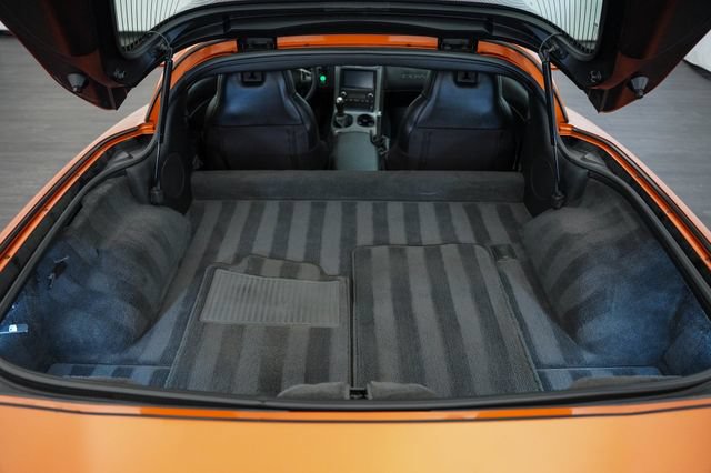 Used 2007 Chevrolet Corvette Z06 w/ Preferred Equipment Group RWD image 34
