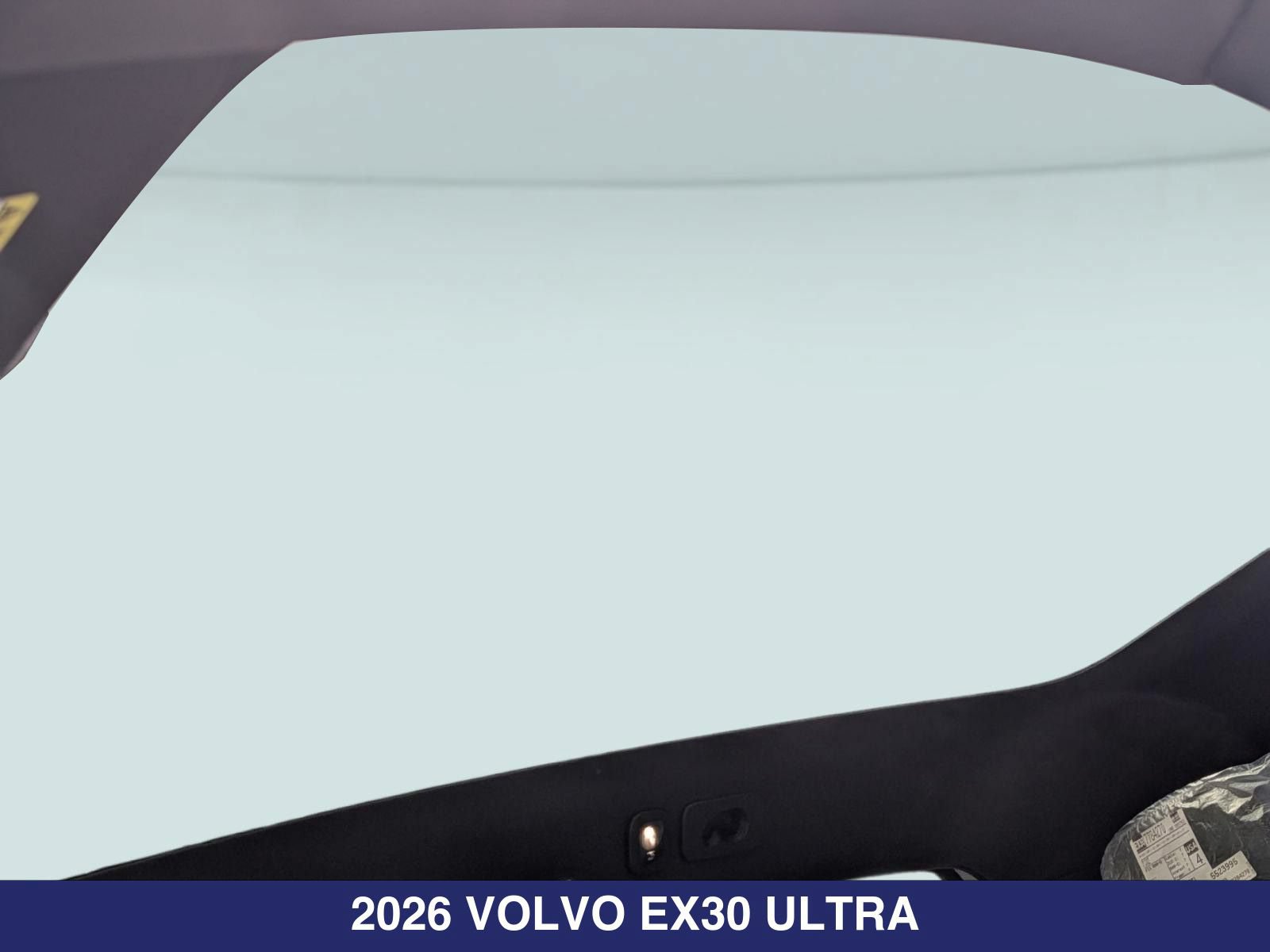 New 2026 Volvo EX30 Ultra w/ Protection Package Premier AWD/4WD image 14