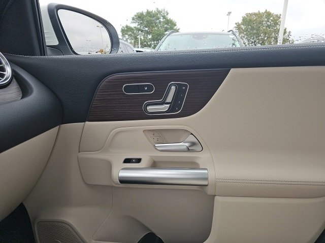 New 2026 Mercedes-Benz GLA 250 4MATIC image 19