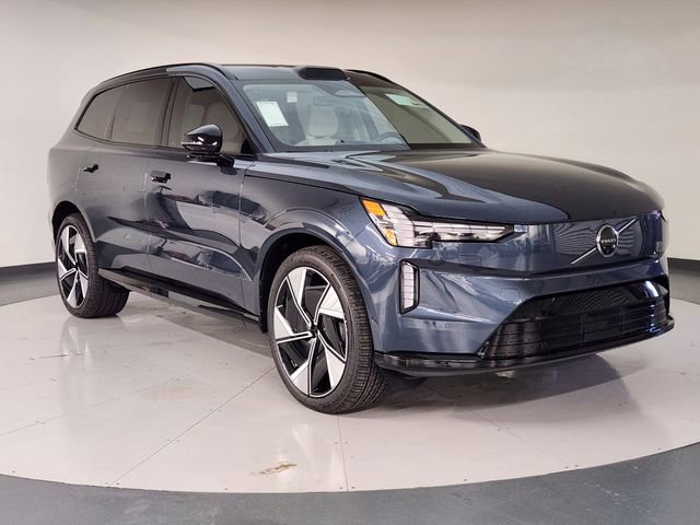 New 2025 Volvo EX90 Ultra w/ Protection Package Premier image 7