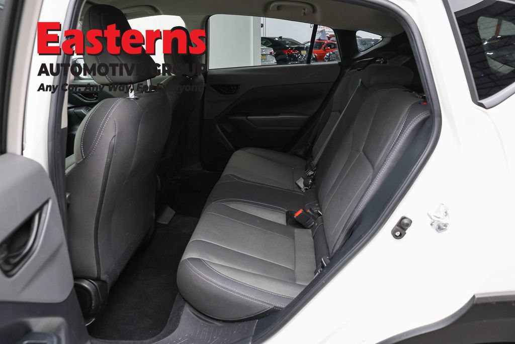 Used 2024 Subaru Crosstrek 2.0i AWD/4WD image 20