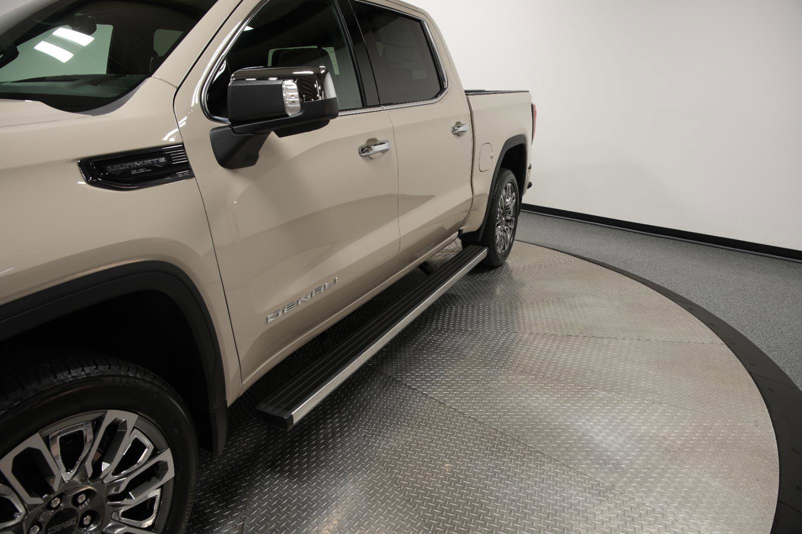 New 2026 GMC Sierra 1500 Denali Ultimate image 5