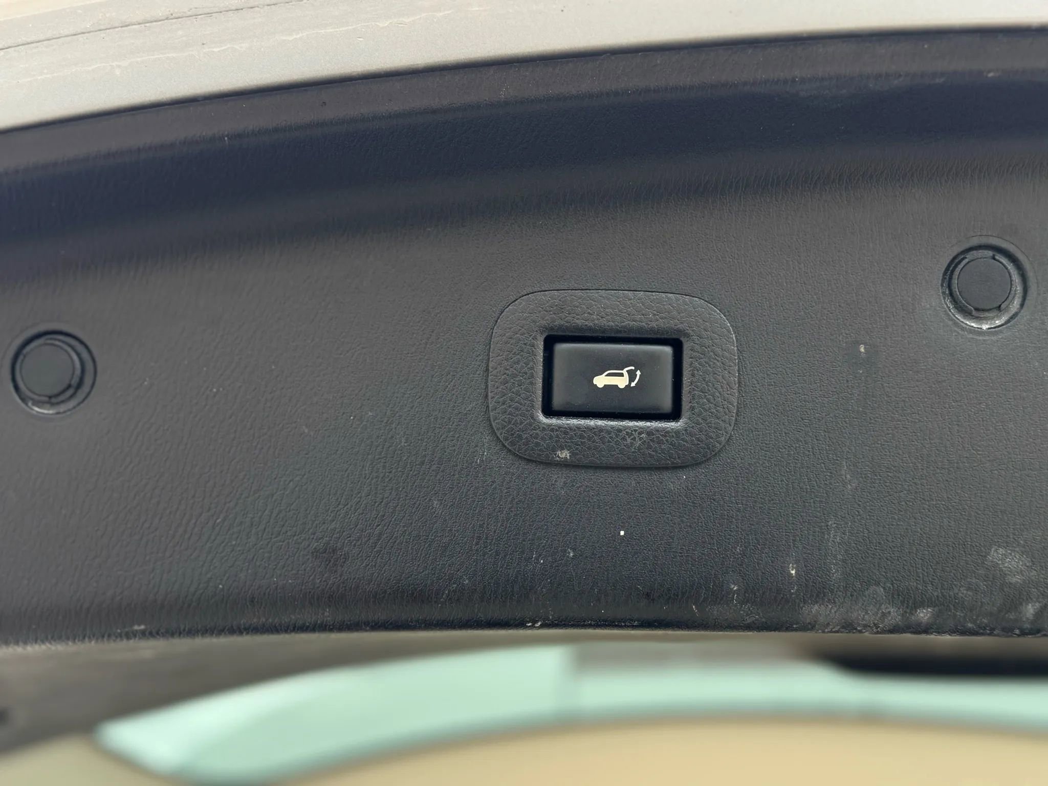 Used 2018 Nissan Armada SL w/ Premium Package image 10