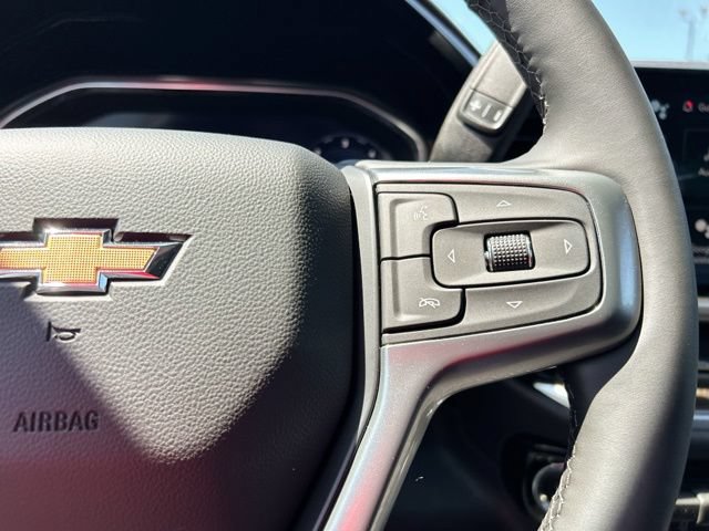New 2026 Chevrolet Silverado 1500 LT w/ All Star Edition Plus AWD/4WD image 31