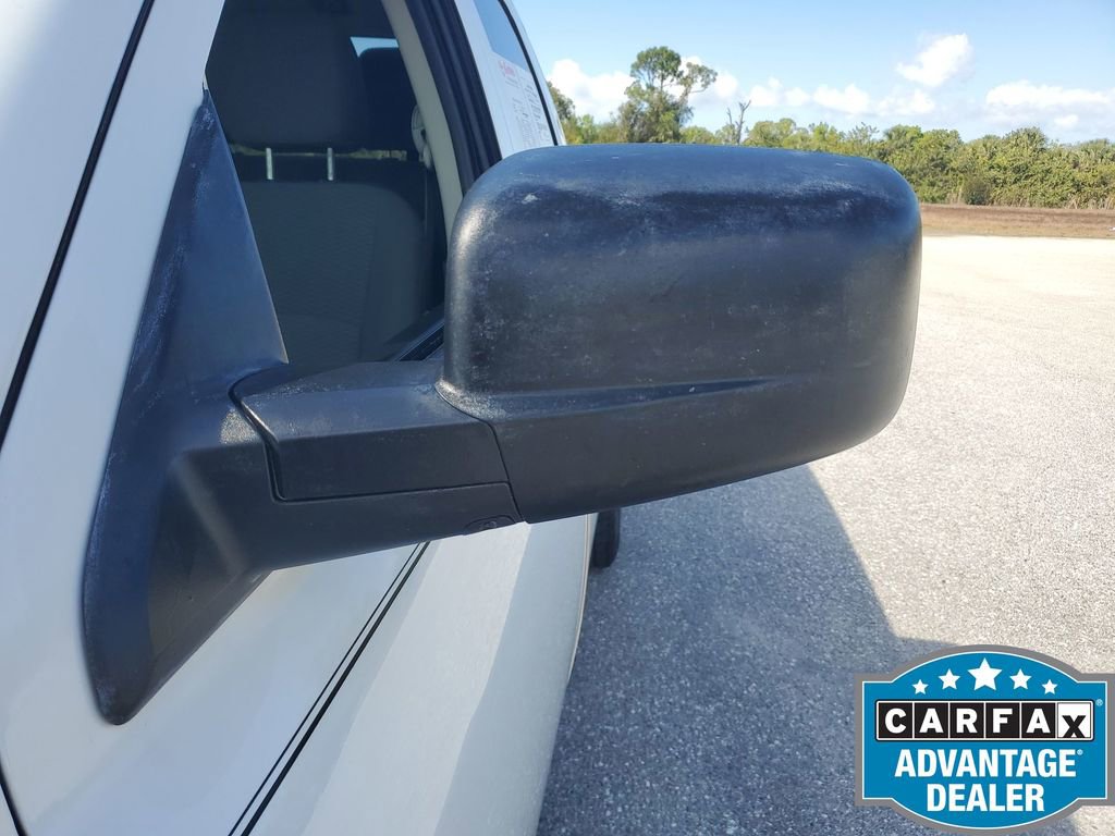 Used 2019 RAM 1500 Express w/ Express Value Package image 22