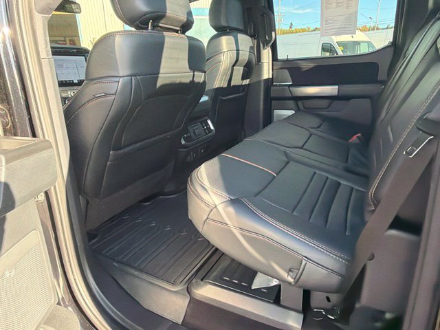 Used 2021 Ford F150 Platinum w/ Equipment Group 701A High AWD/4WD image 16