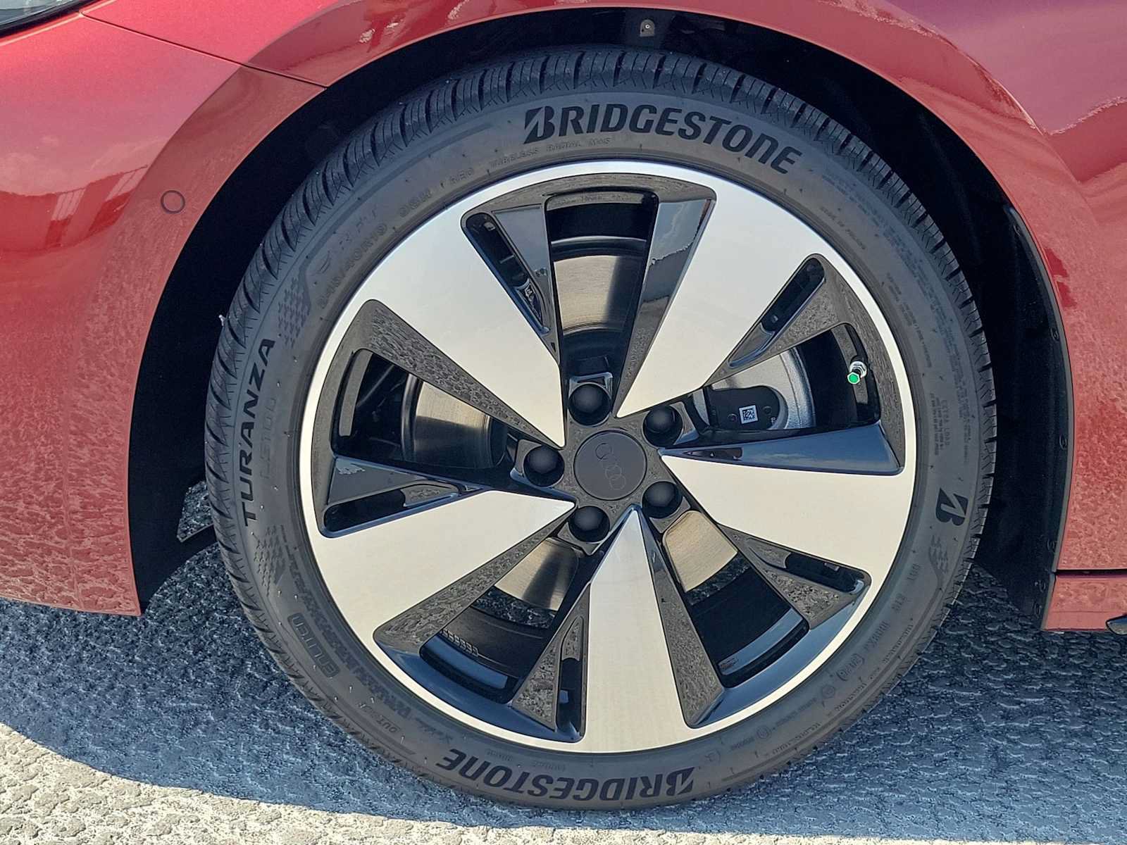 New 2026 Audi A5 Premium Plus AWD/4WD image 12