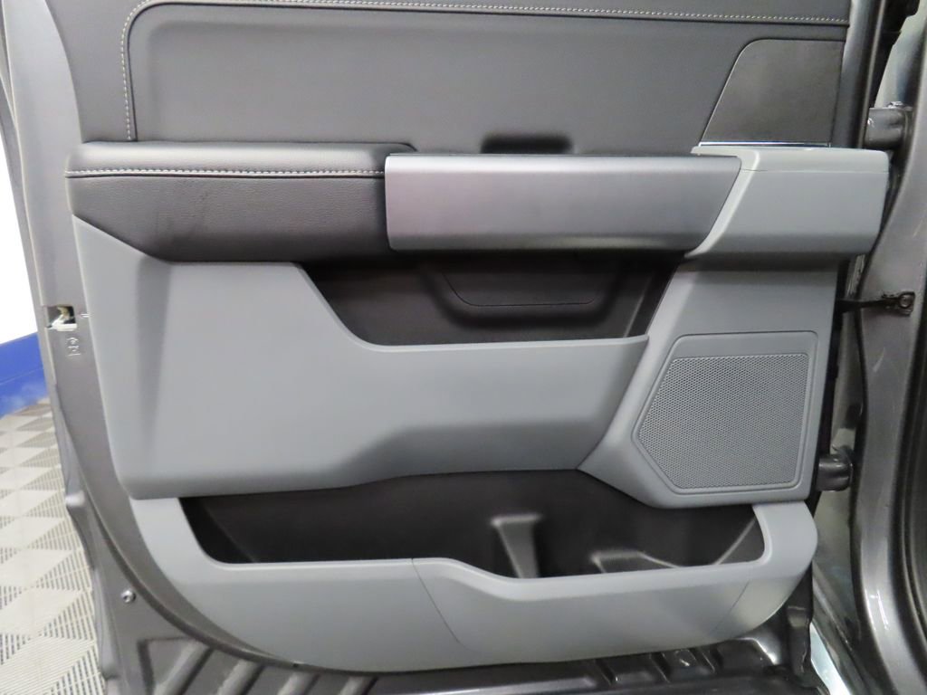 Used 2025 Ford F150 XLT w/ Equipment Group 301A Standard image 47