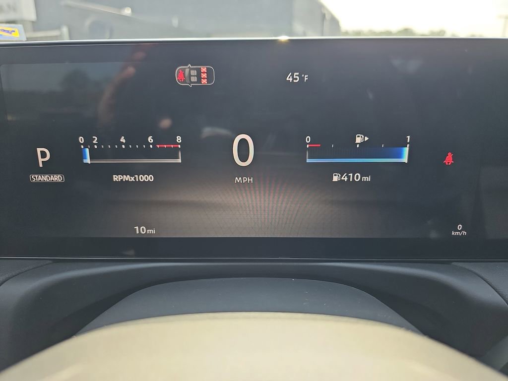 New 2026 Nissan Sentra SV w/ Floor Mat Package image 22