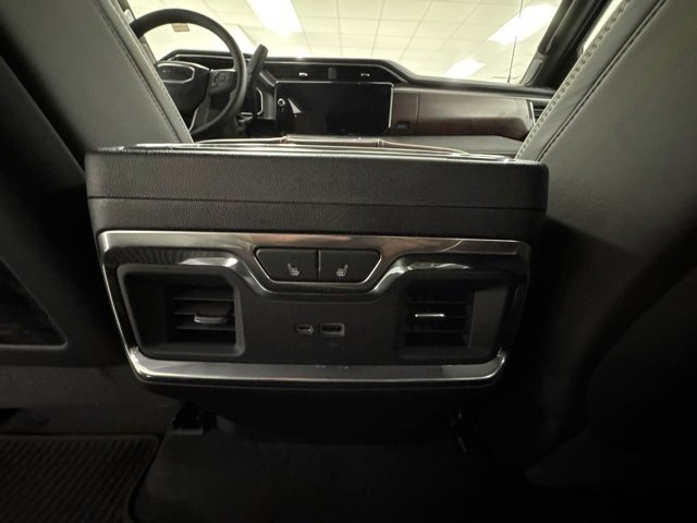New 2026 GMC Sierra 2500 Denali Ultimate image 11