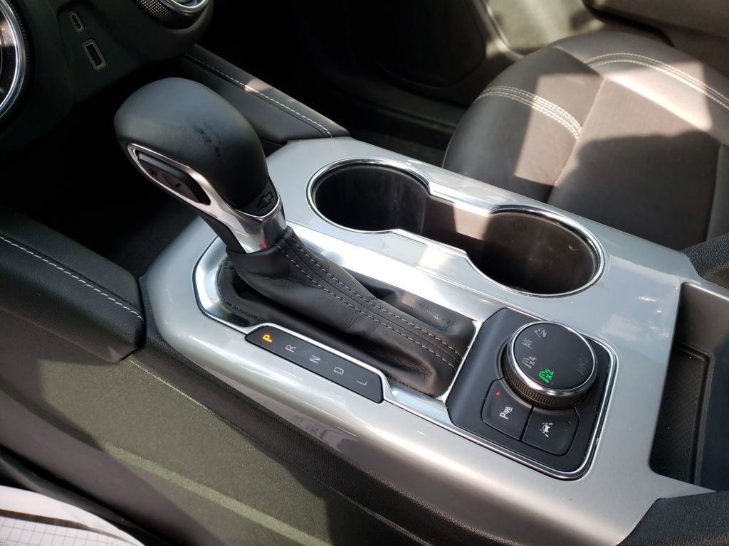 Used 2024 Chevrolet Blazer LT w/ Redline Edition image 22