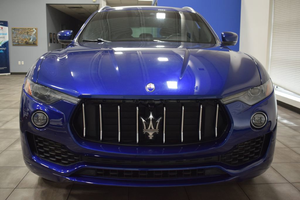 Used 2021 Maserati Levante image 6
