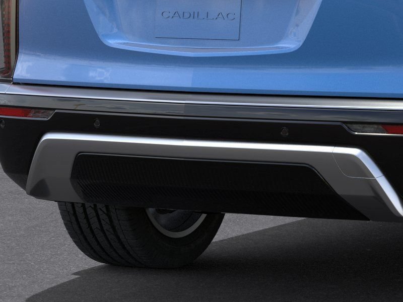New 2027 Cadillac Vistiq Luxury AWD/4WD image 14