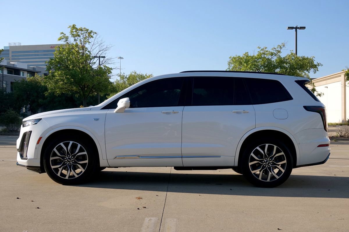 Used 2021 Cadillac XT6 Sport image 15
