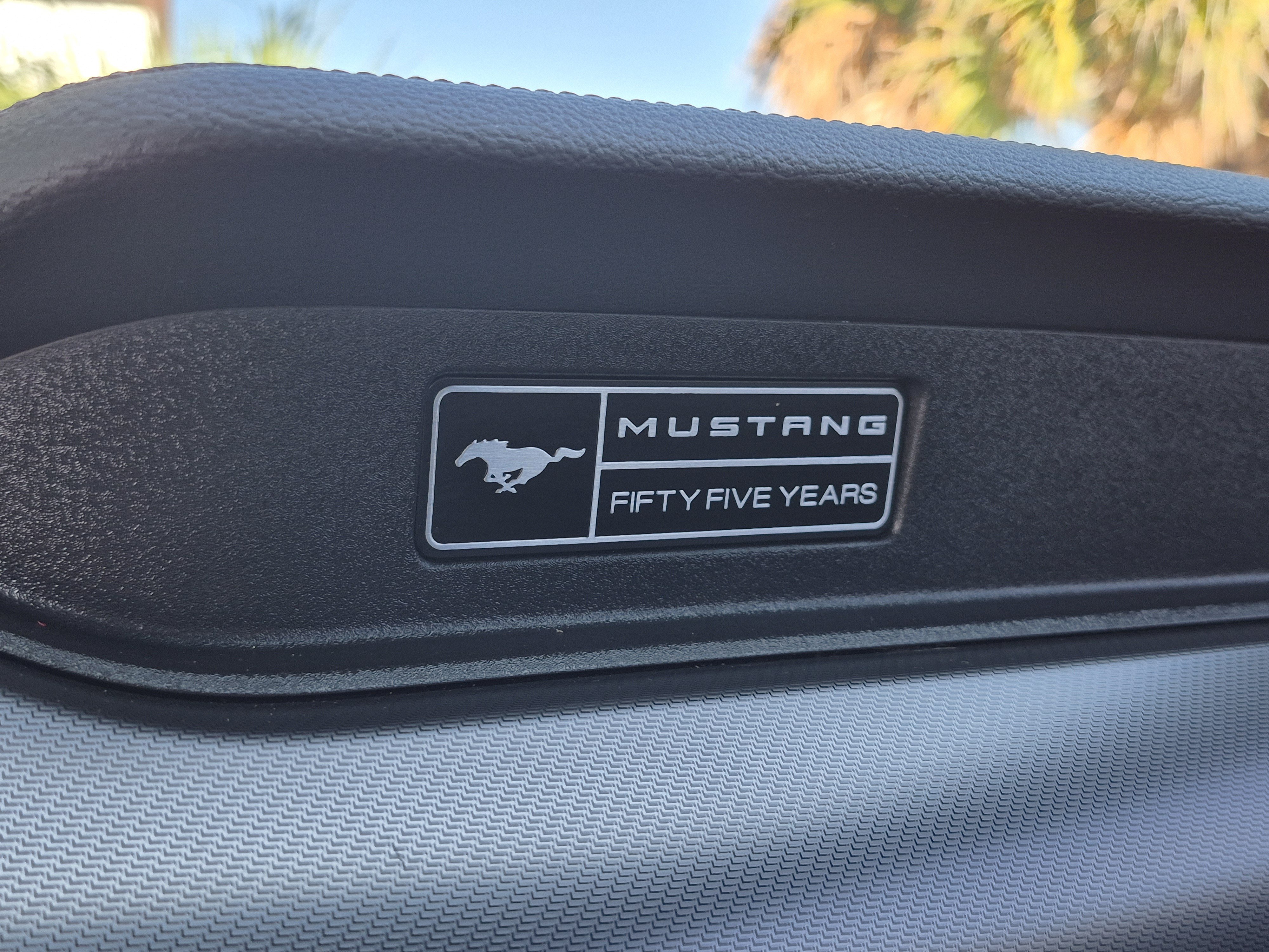 Used 2020 Ford Mustang Premium w/ Equipment Group 201A RWD image 30