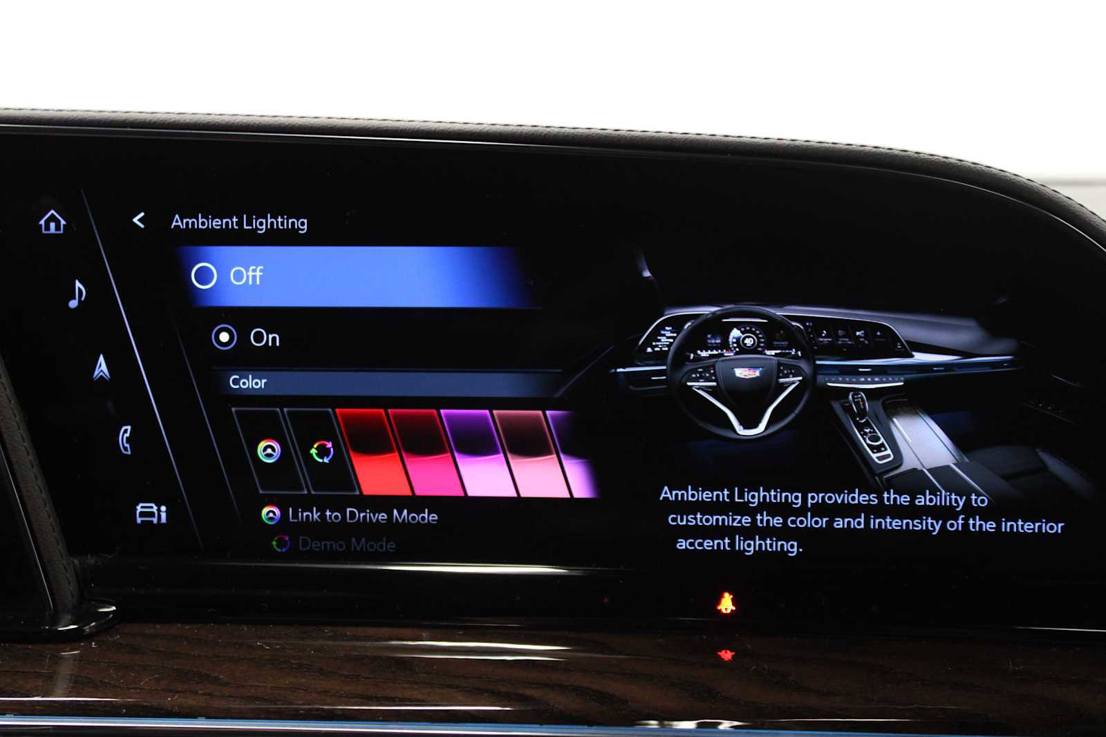 Certified 2023 Cadillac Escalade Sport Platinum image 44