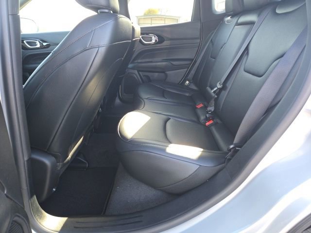 New 2026 Jeep Compass Limited w/ Sun, Sound & Navigation Group image 7