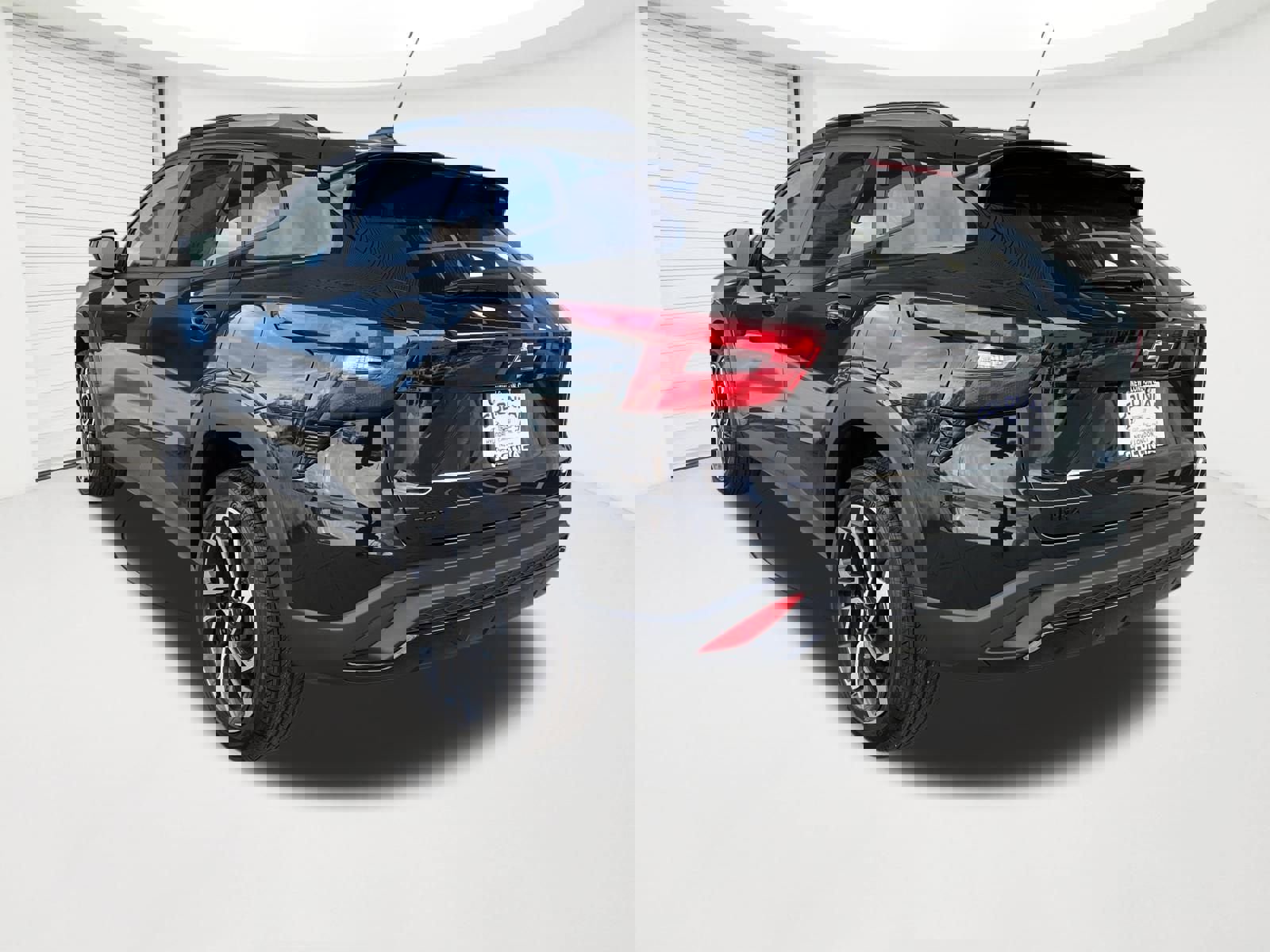 New 2026 Chevrolet Trax RS image 5