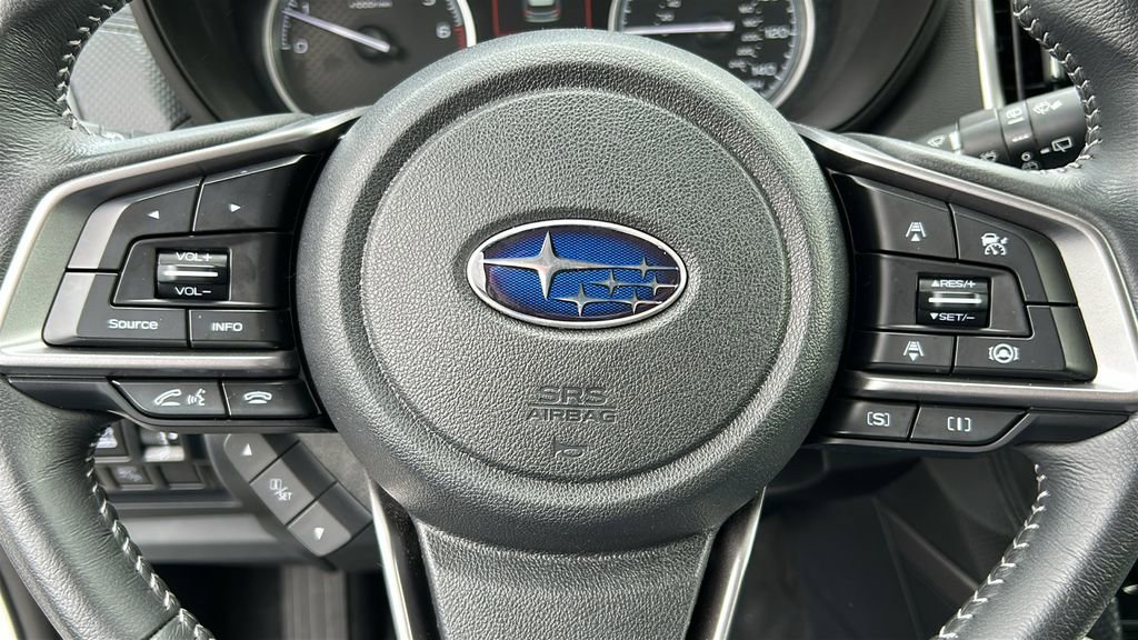 Certified 2022 Subaru Forester Premium AWD/4WD image 12