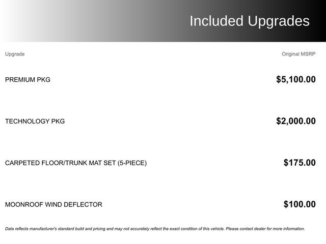 Used 2008 Nissan Altima 2.5 S w/ Premium Pkg