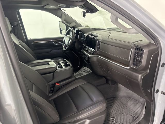 Used 2024 Chevrolet Silverado 2500 LT w/ All Star Edition image 14