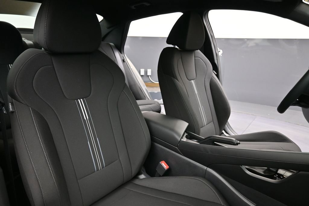 New 2026 Hyundai Elantra Sport FWD image 13