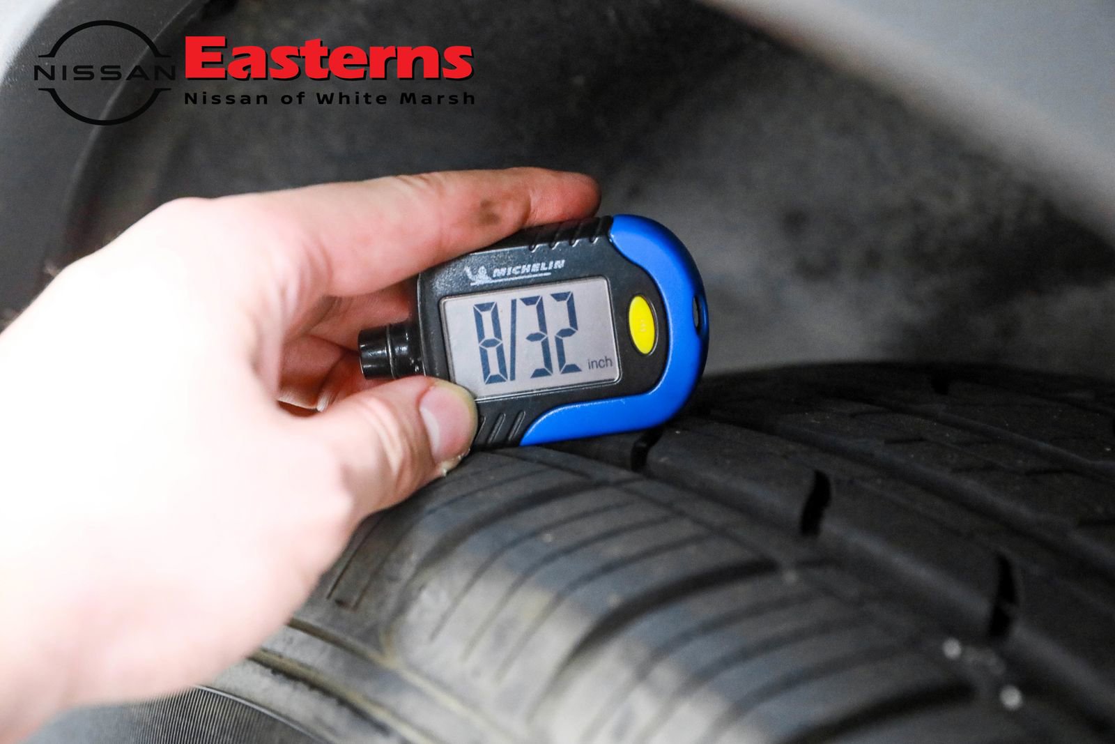 Used 2024 Nissan Pathfinder S image 33