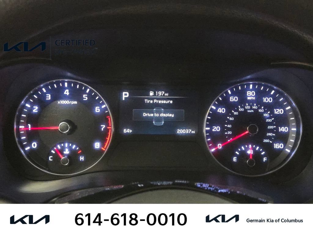 Certified 2024 Kia Forte LXS w/ LXS Technology Package FWD image 22