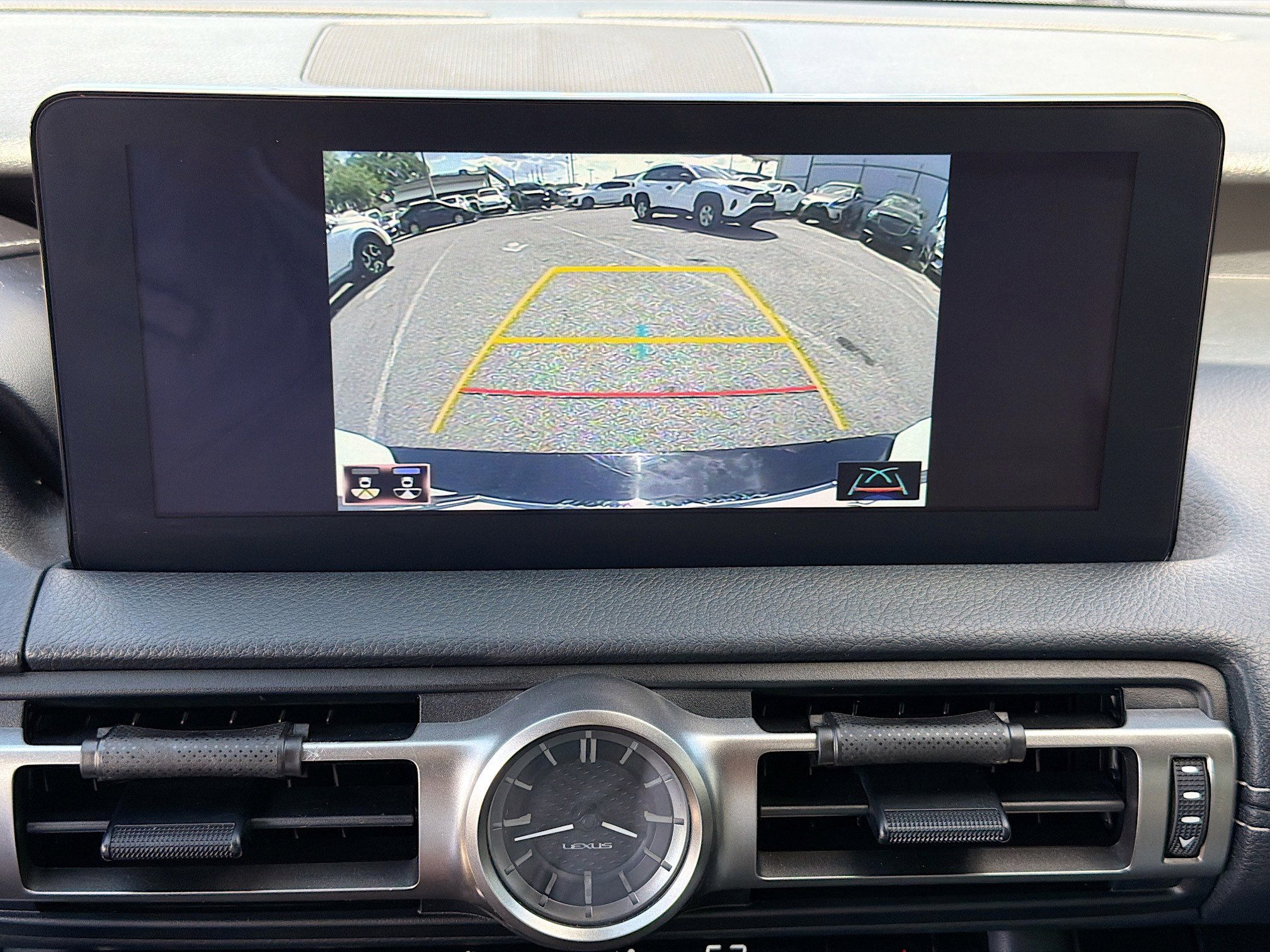 Used 2022 Lexus IS 350 F Sport w/ Navigation Package image 32