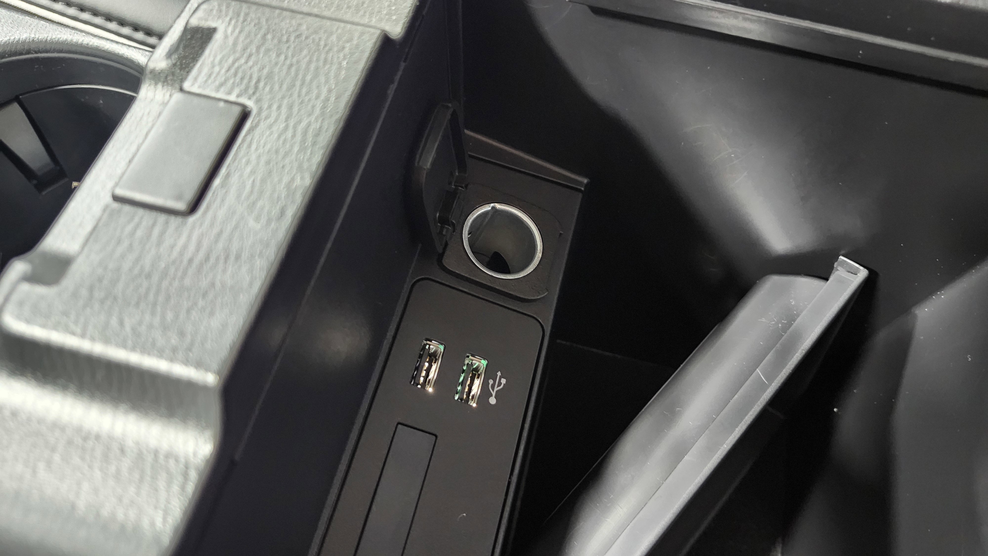 Used 2024 MAZDA CX-5 AWD 2.5 S w/ Select Package image 7