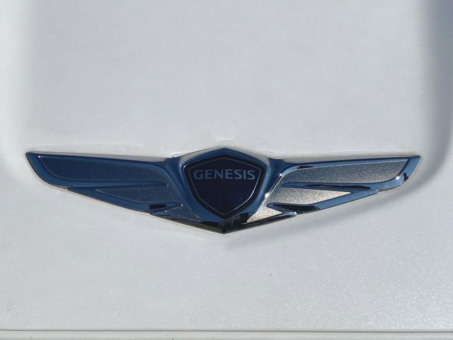 Used 2022 Genesis GV70 3.5T Sport w/ Sport Prestige Package image 31