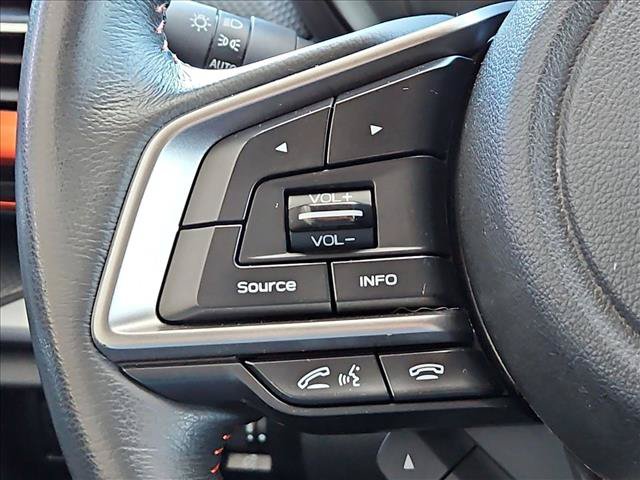 Used 2020 Subaru Forester Sport w/ Popular Package #2 AWD/4WD image 26