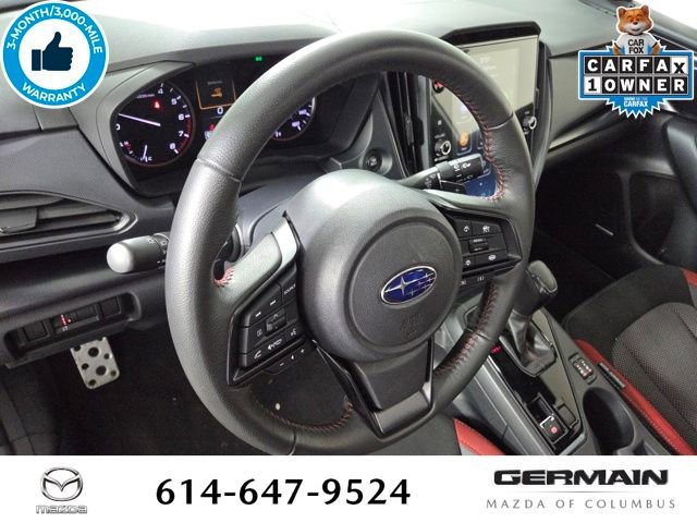 Used 2024 Subaru Impreza RS w/ Popular Package #3 image 15