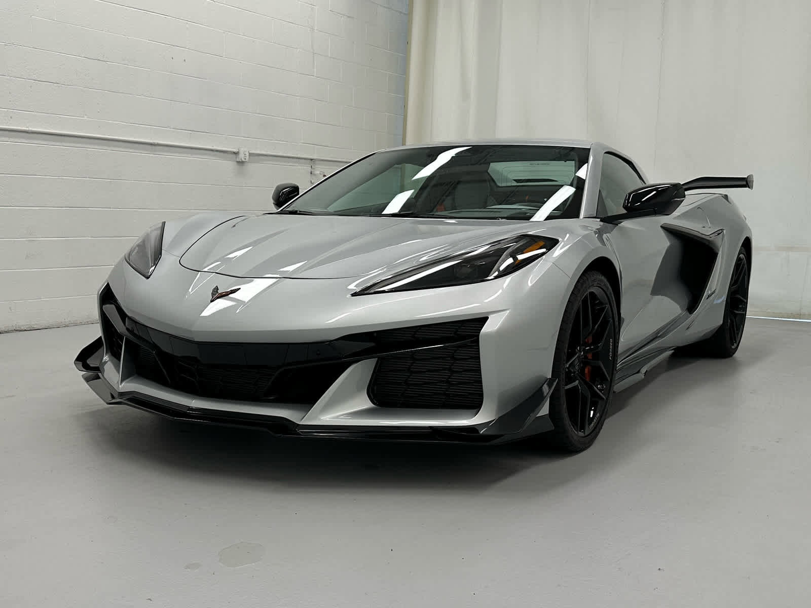 Used 2026 Chevrolet Corvette Z06 RWD image 11