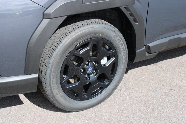 New 2026 Subaru Outback Limited image 12