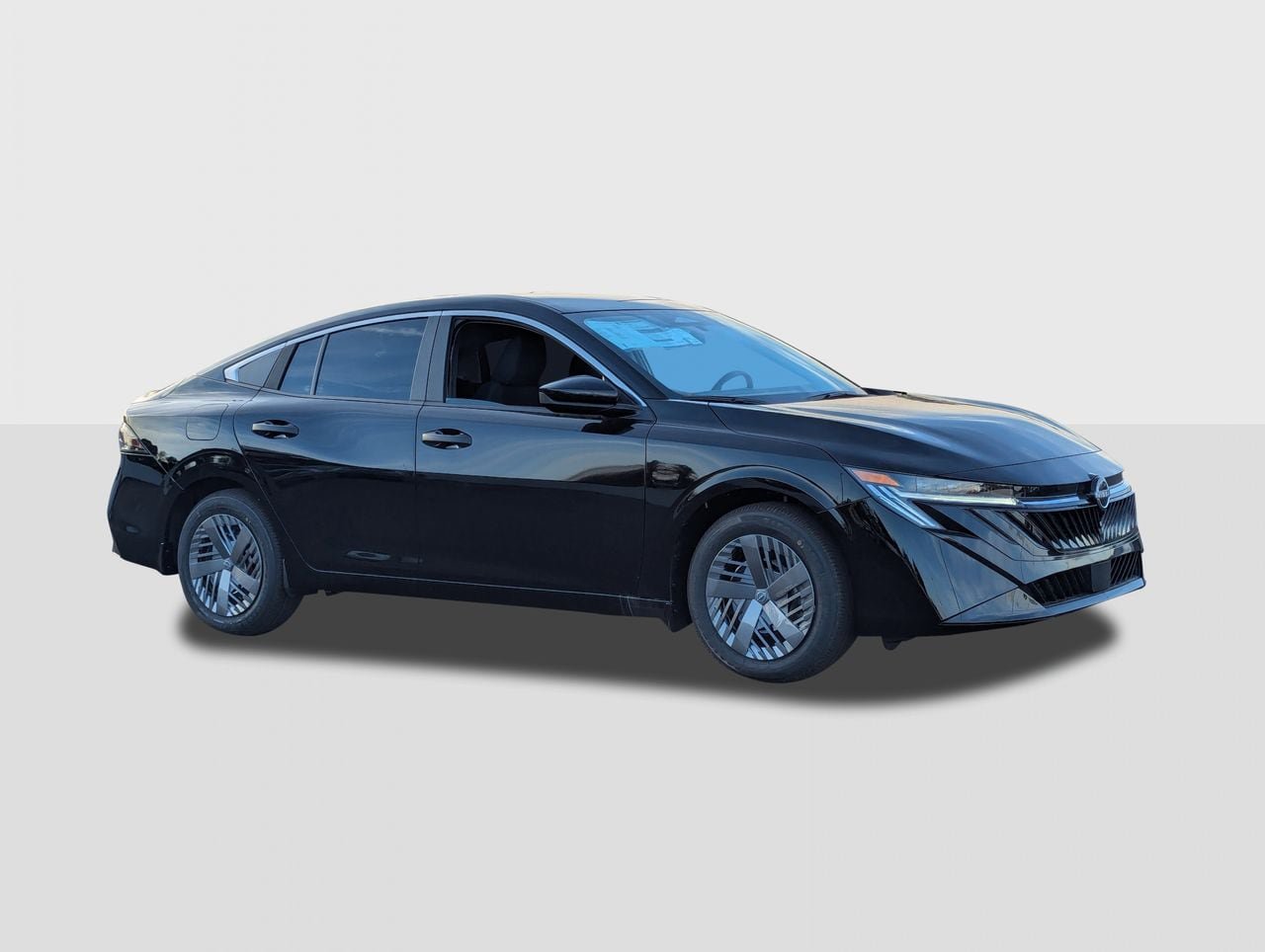 New 2026 Nissan Sentra S w/ S Cold Weather Package FWD image 7