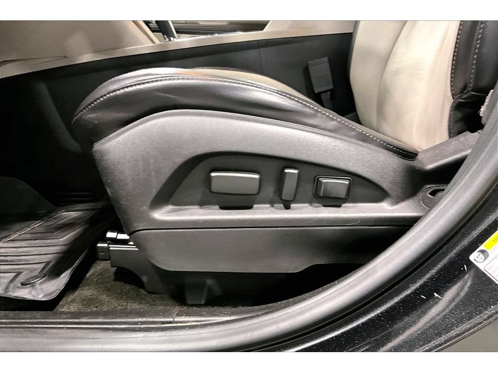 Used 2014 GMC Terrain SLT w/ Chrome Appearance Package FWD image 28