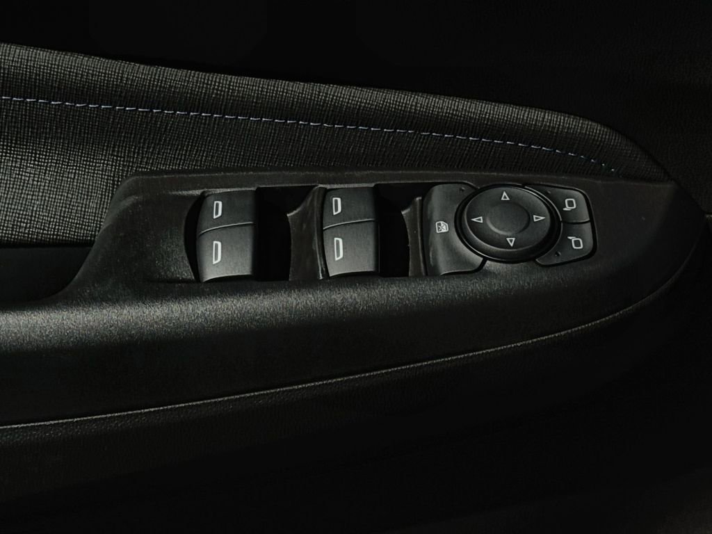 New 2026 Buick Envista Sport Touring w/ Convenience I Package FWD image 15