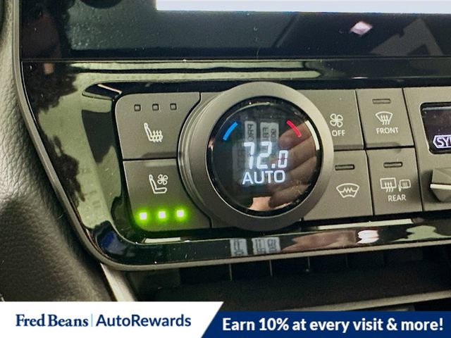 New 2026 Toyota Grand Highlander Limited image 18