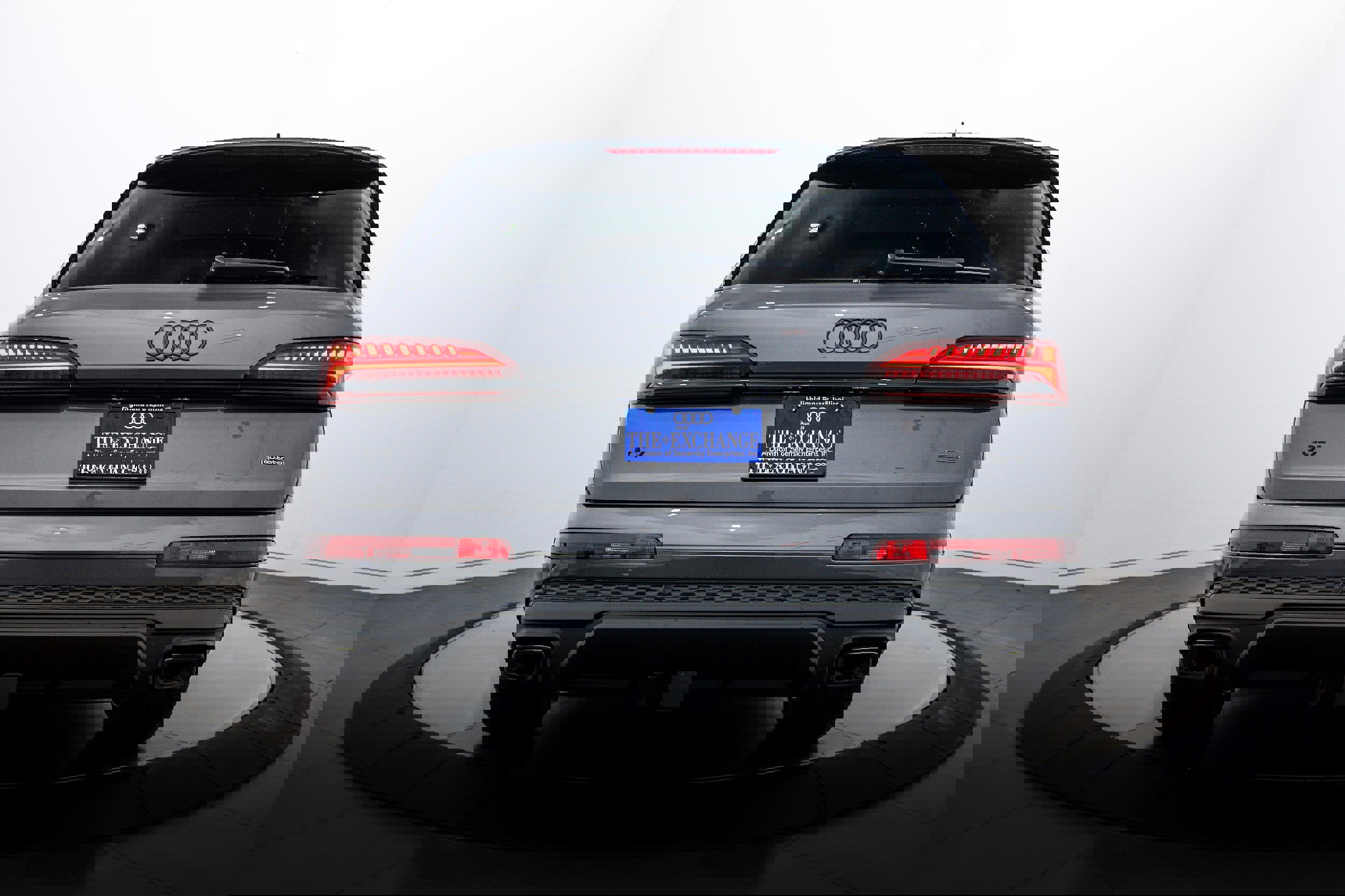 New 2026 Audi Q7 3.0T Premium Plus image 19