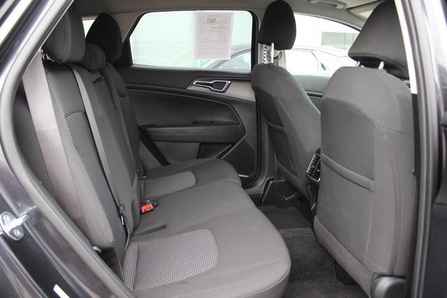 Certified 2026 Kia Sportage LX w/ LX Convenience Package AWD/4WD image 29