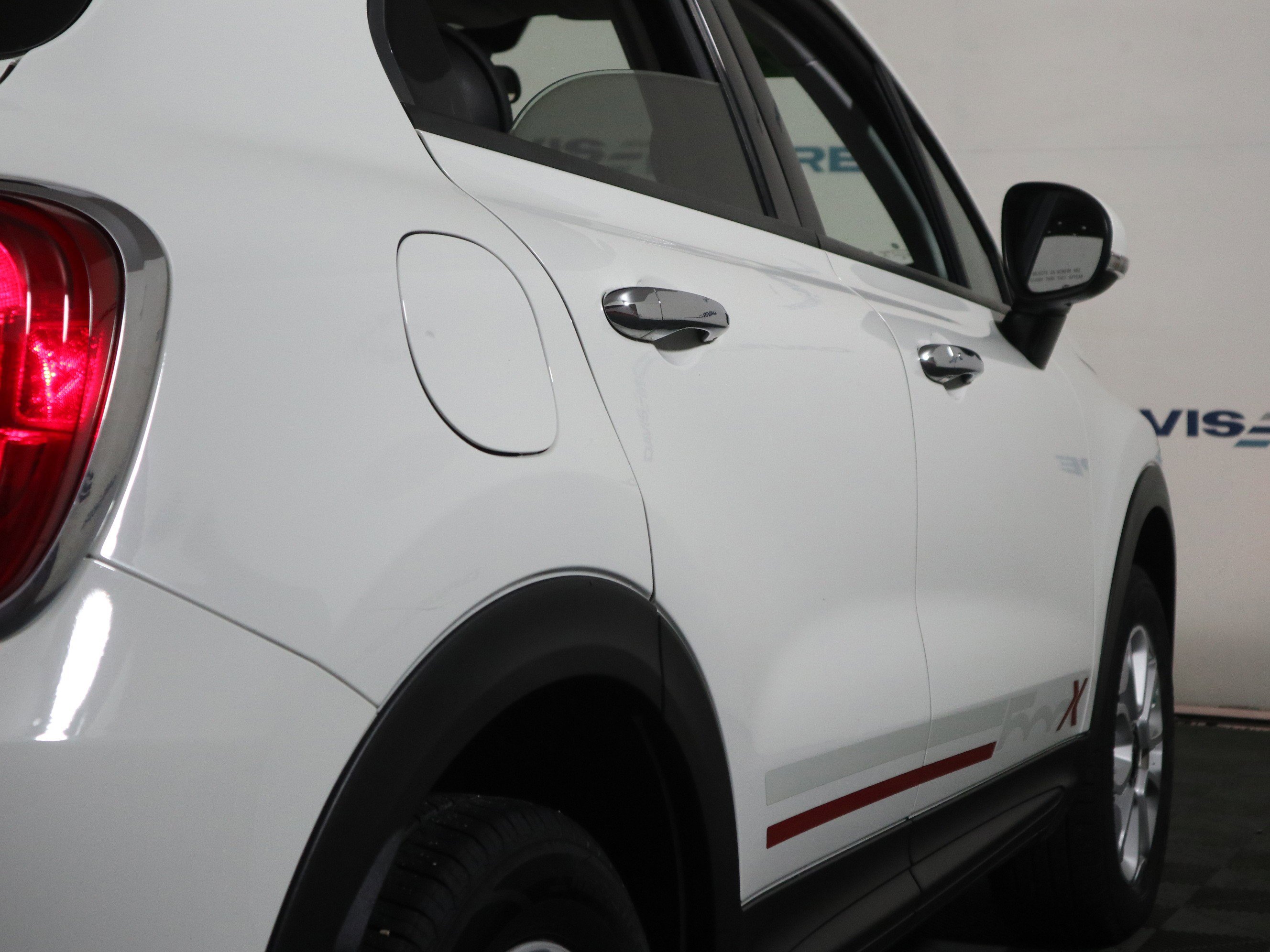 Used 2018 FIAT 500X Pop w/ Popular Equipment Group image 5