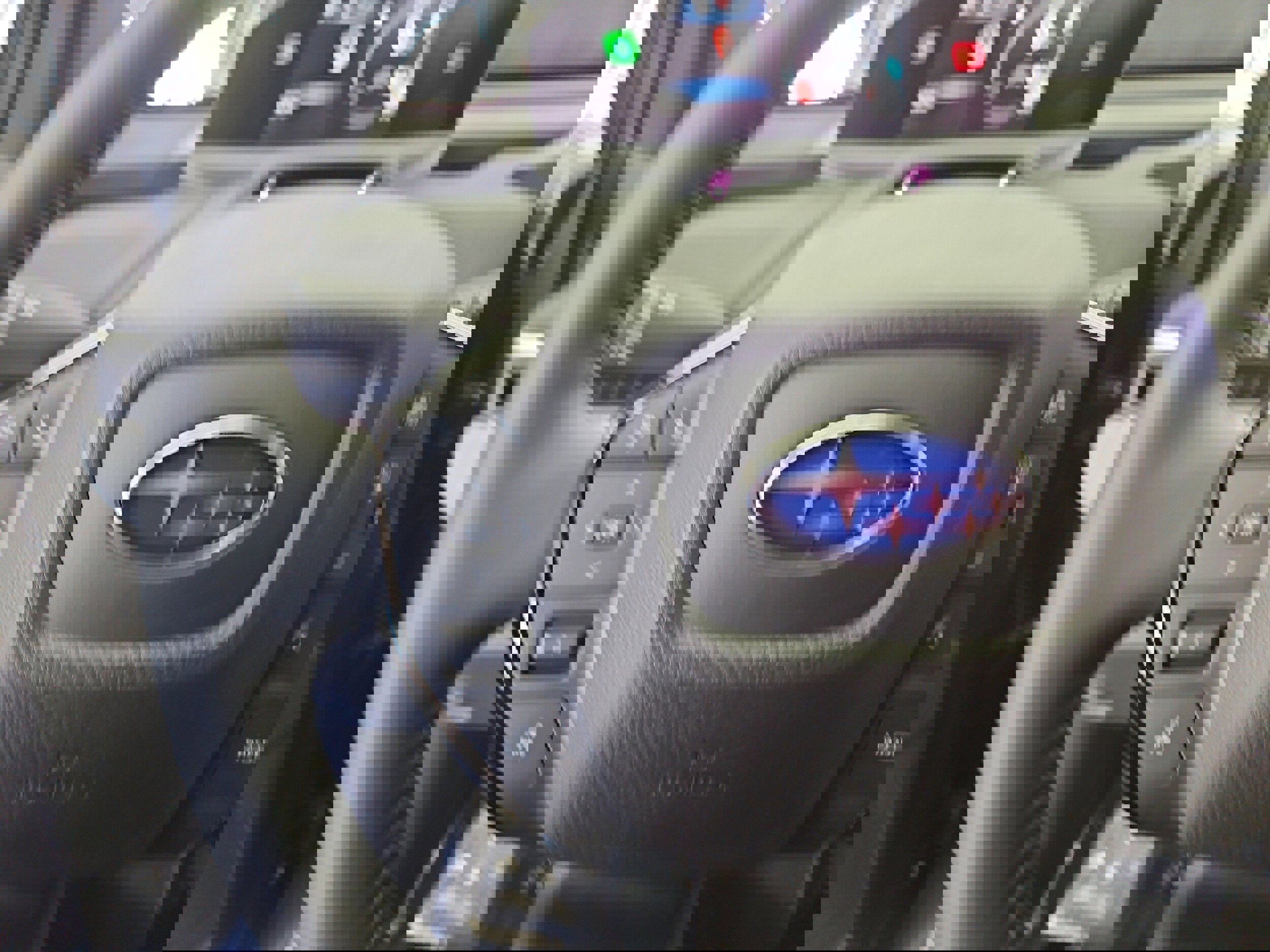 New 2026 Subaru Solterra Premium image 13