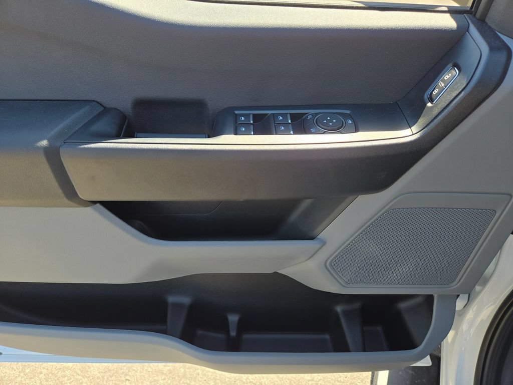 New 2026 Ford F350 XL AWD/4WD image 11